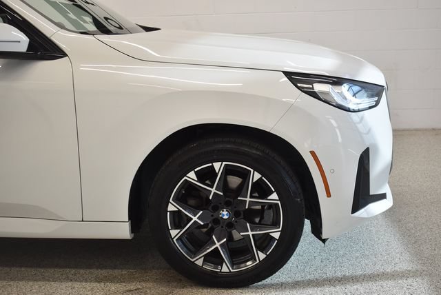 Used 2025 BMW X3 xDrive30i AWD/4WD image 13