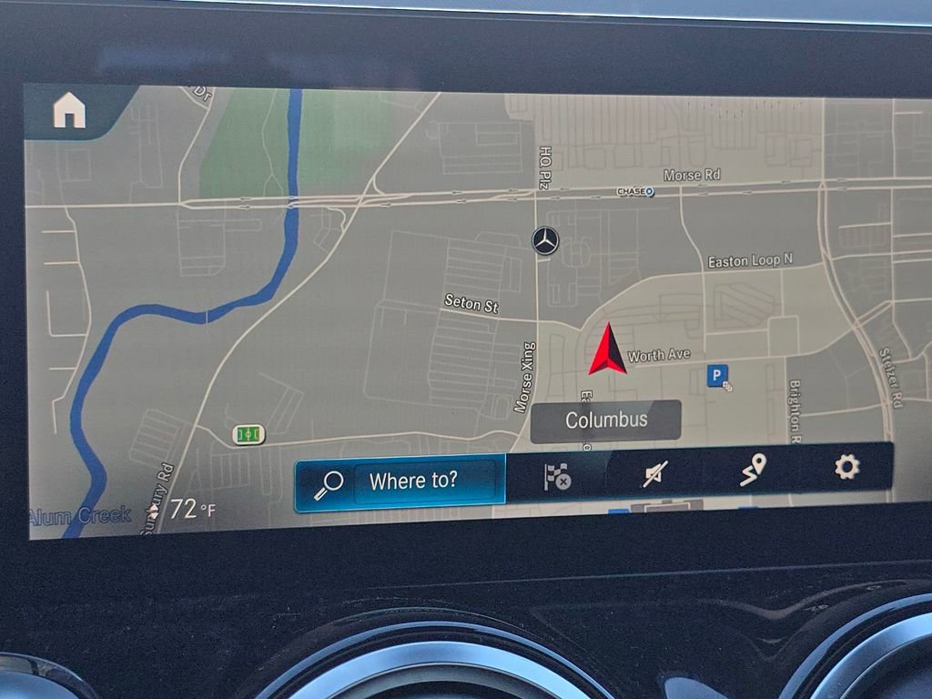 Certified 2022 Mercedes-Benz GLB 250 4MATIC image 4