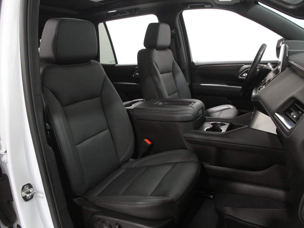 Certified 2023 Chevrolet Tahoe Z71 w/ Luxury Package image 18