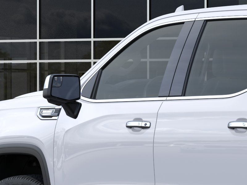 New 2026 GMC Sierra 1500 SLT w/ SLT Convenience Package AWD/4WD image 36