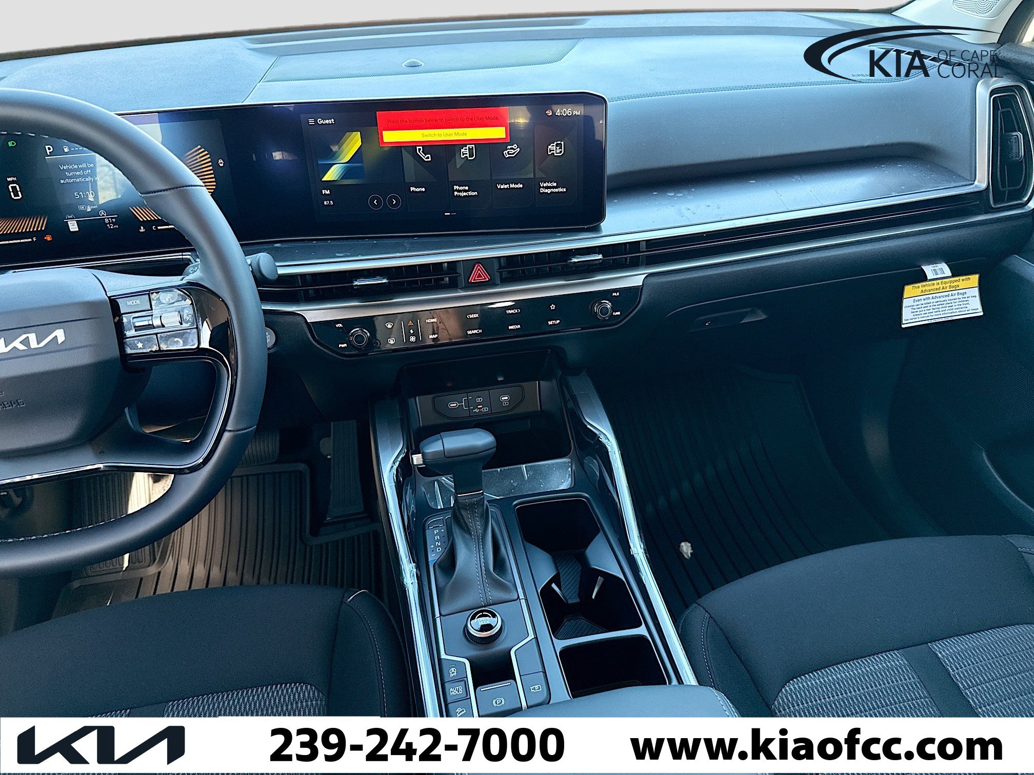 New 2026 Kia Sorento LX image 17