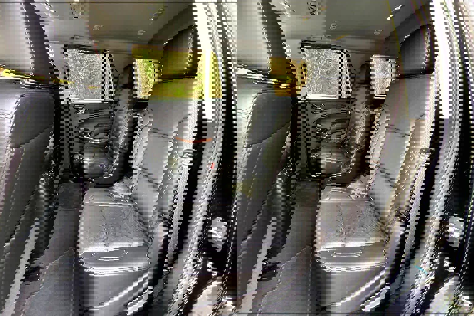 Used 2019 Chevrolet Tahoe Premier image 19