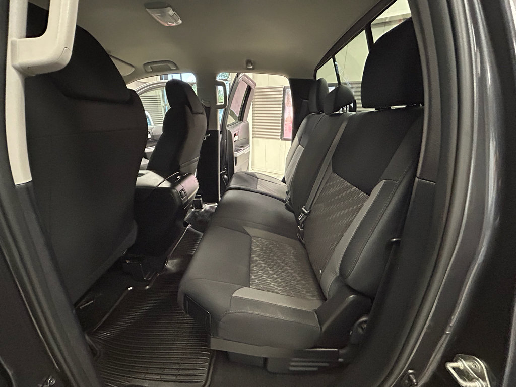 Used 2019 Toyota Tundra SR5 w/ TRD Sport Package AWD/4WD image 50