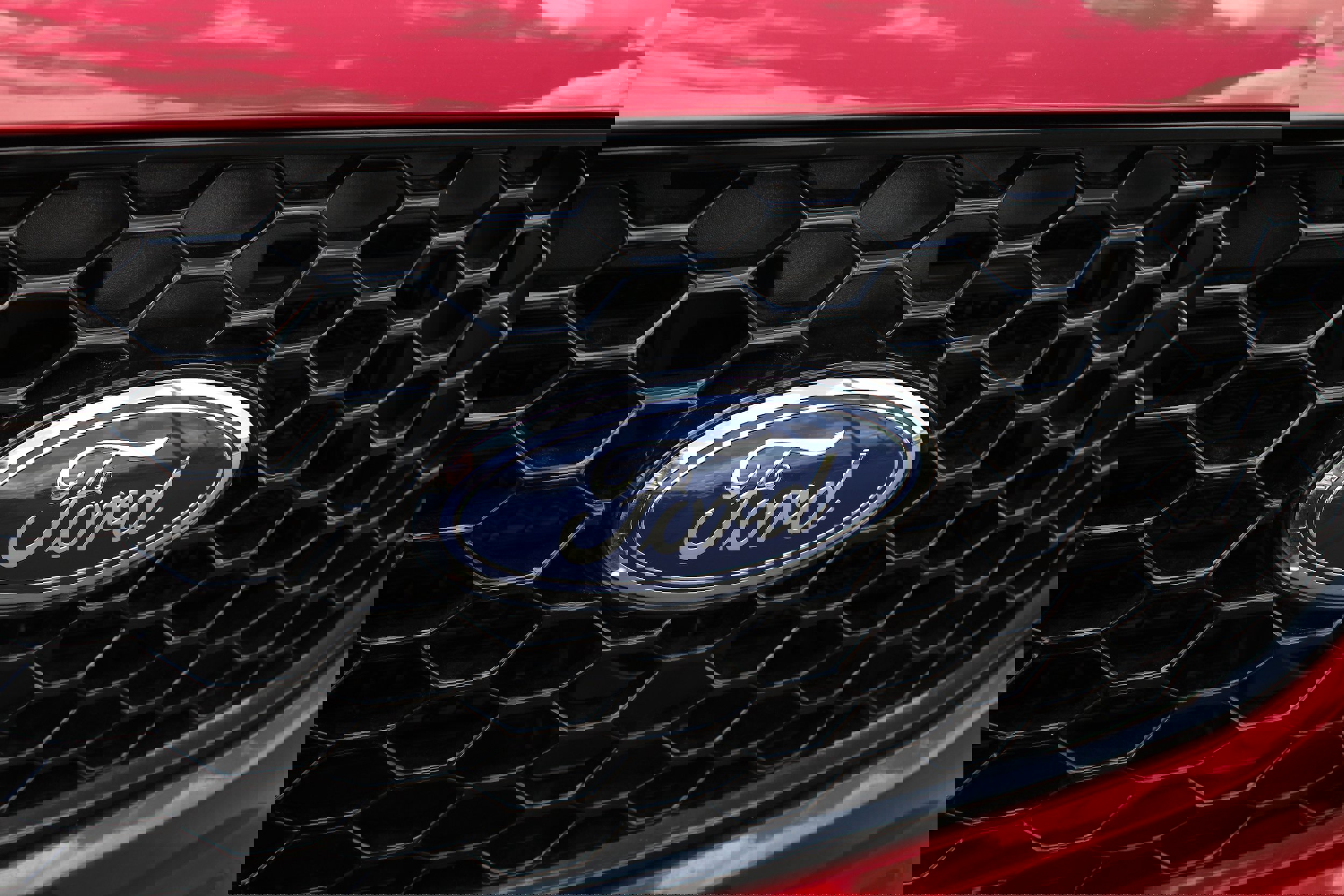 Used 2023 Ford Edge ST-Line image 10