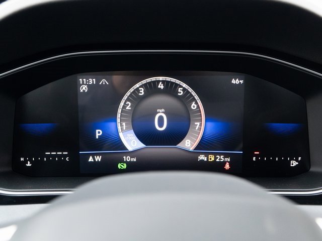 New 2026 Volkswagen Jetta SE image 11