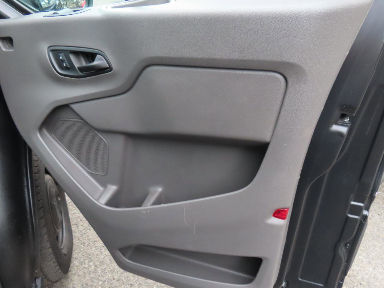 Used 2021 Ford Transit 150 Low Roof image 18