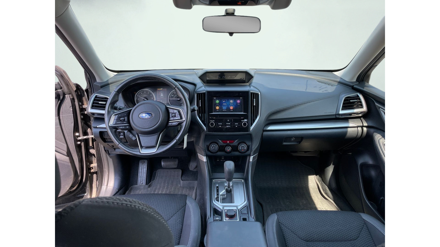 Used 2019 Subaru Forester Premium AWD/4WD image 11