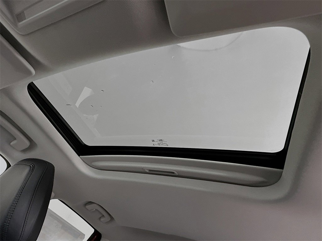 New 2025 Ford Maverick Lariat w/ Black Appearance Package image 14