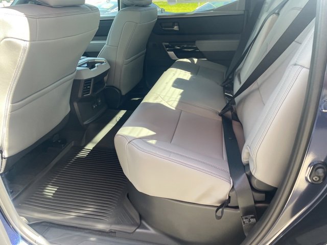 New 2026 Toyota Tundra Limited image 12