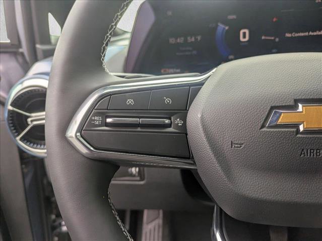 New 2026 Chevrolet Equinox EV LT image 14