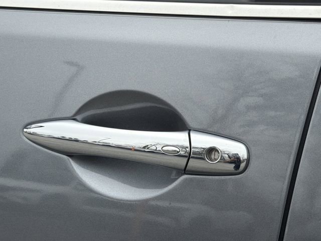 Certified 2023 Nissan Armada SL w/ Captain's Chairs Package image 34