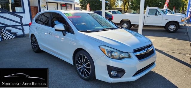 Used 2013 Subaru Impreza 2.0i Limited