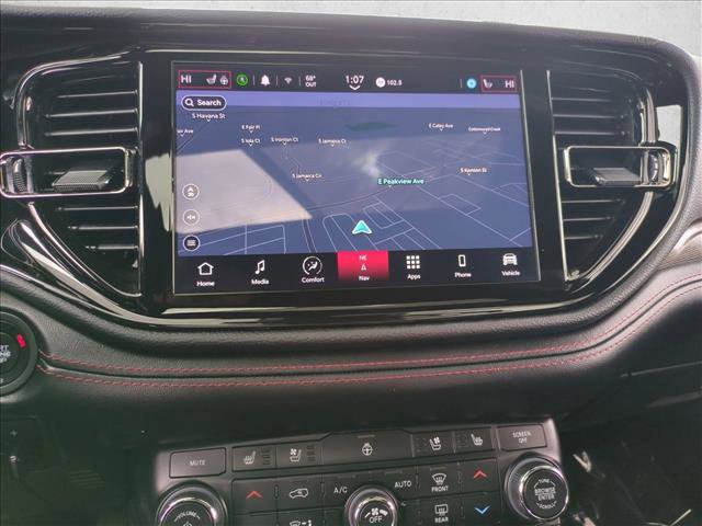 Used 2024 Dodge Durango R/T image 13