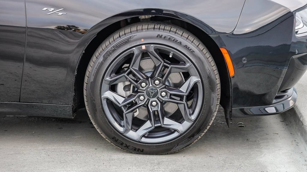 New 2026 Dodge Charger R/T AWD/4WD image 11
