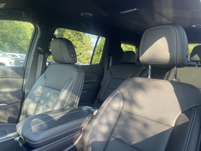 Certified 2026 Chevrolet Traverse LT AWD/4WD image 11
