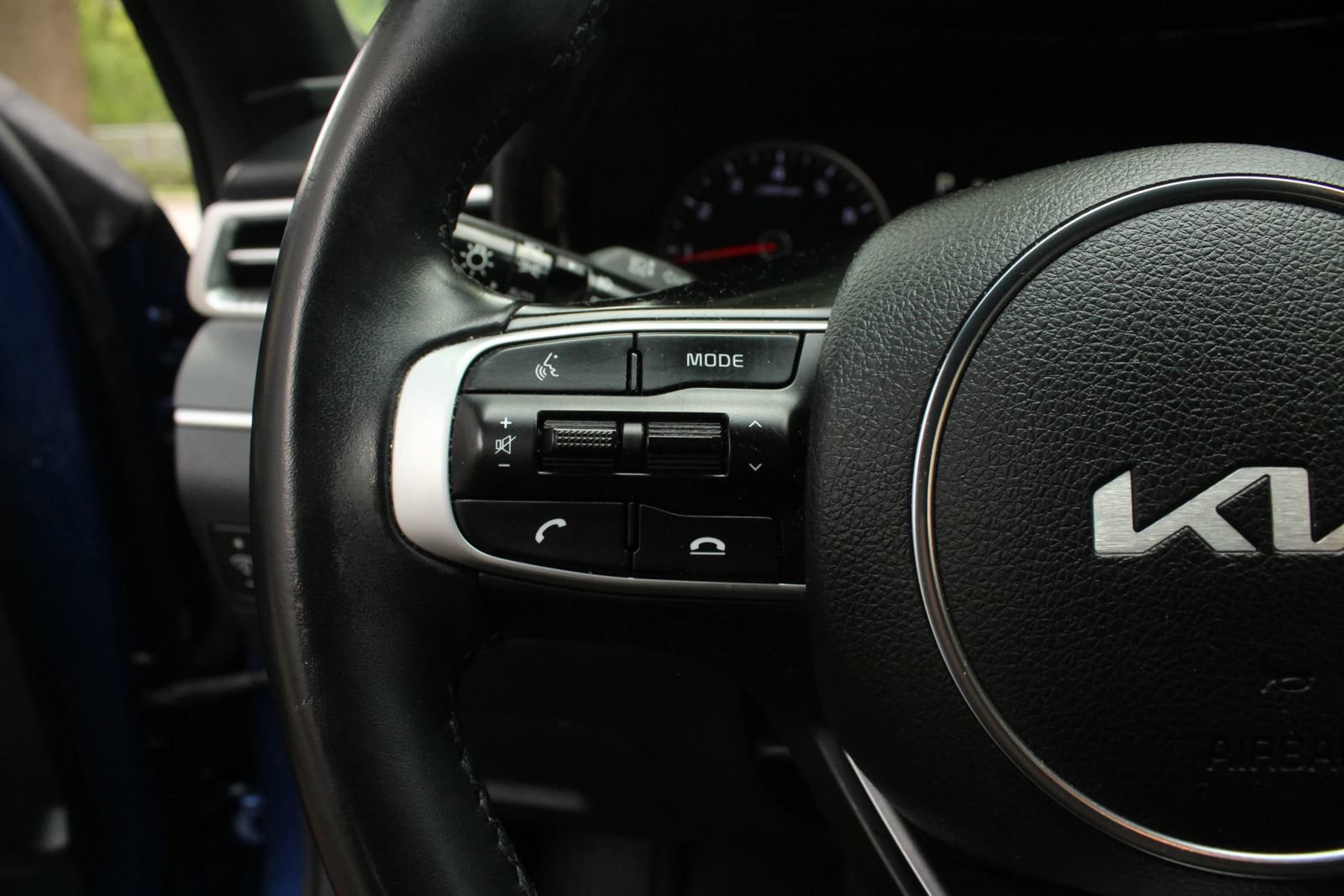 Used 2022 Kia K5 GT-Line AWD/4WD image 30