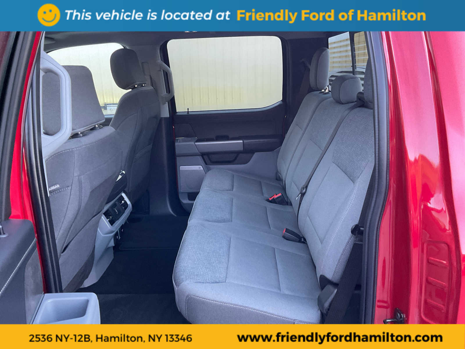 Used 2024 Ford F150 XLT w/ Equipment Group 303A High image 22