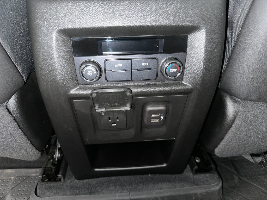 Certified 2023 Chevrolet Traverse RS w/ LPO, Floor Liner Package image 22