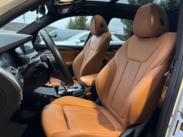 Used 2024 BMW X3 xDrive30i w/ Convenience Package image 14