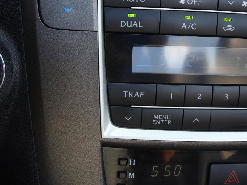 Used 2012 Lexus IS 250C w/ Luxury Pkg image 39