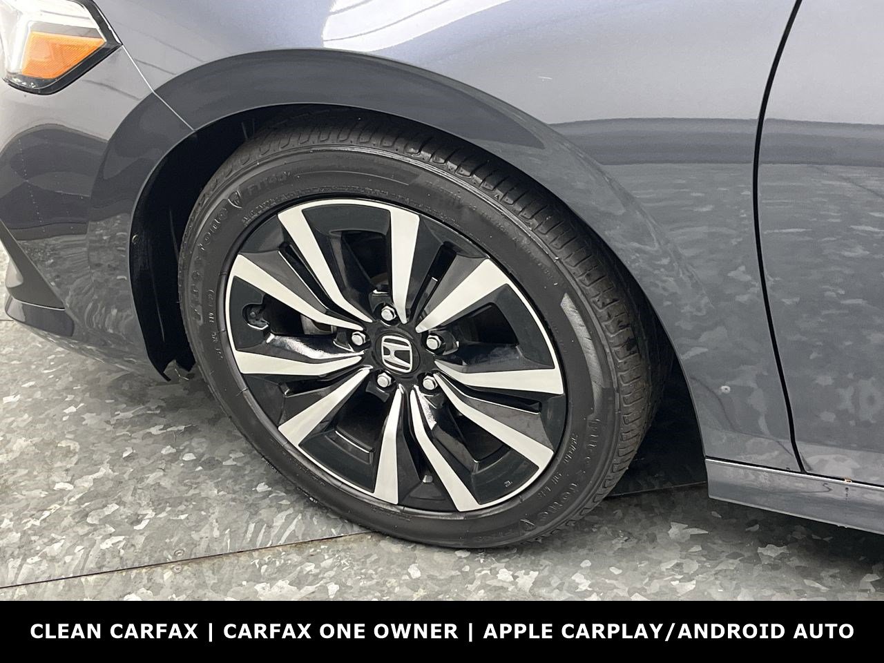 Used 2023 Honda Civic EX image 27