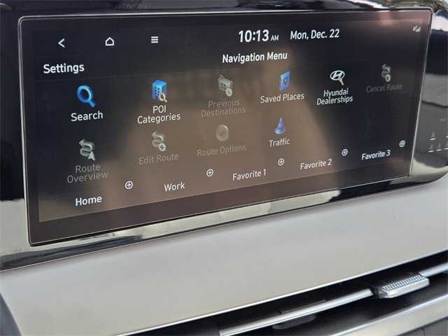 Used 2023 Hyundai Palisade Calligraphy image 27