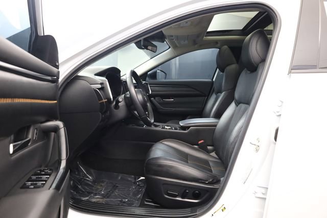 Used 2024 MAZDA CX-50 AWD 2.5 S w/ Weather Package image 10