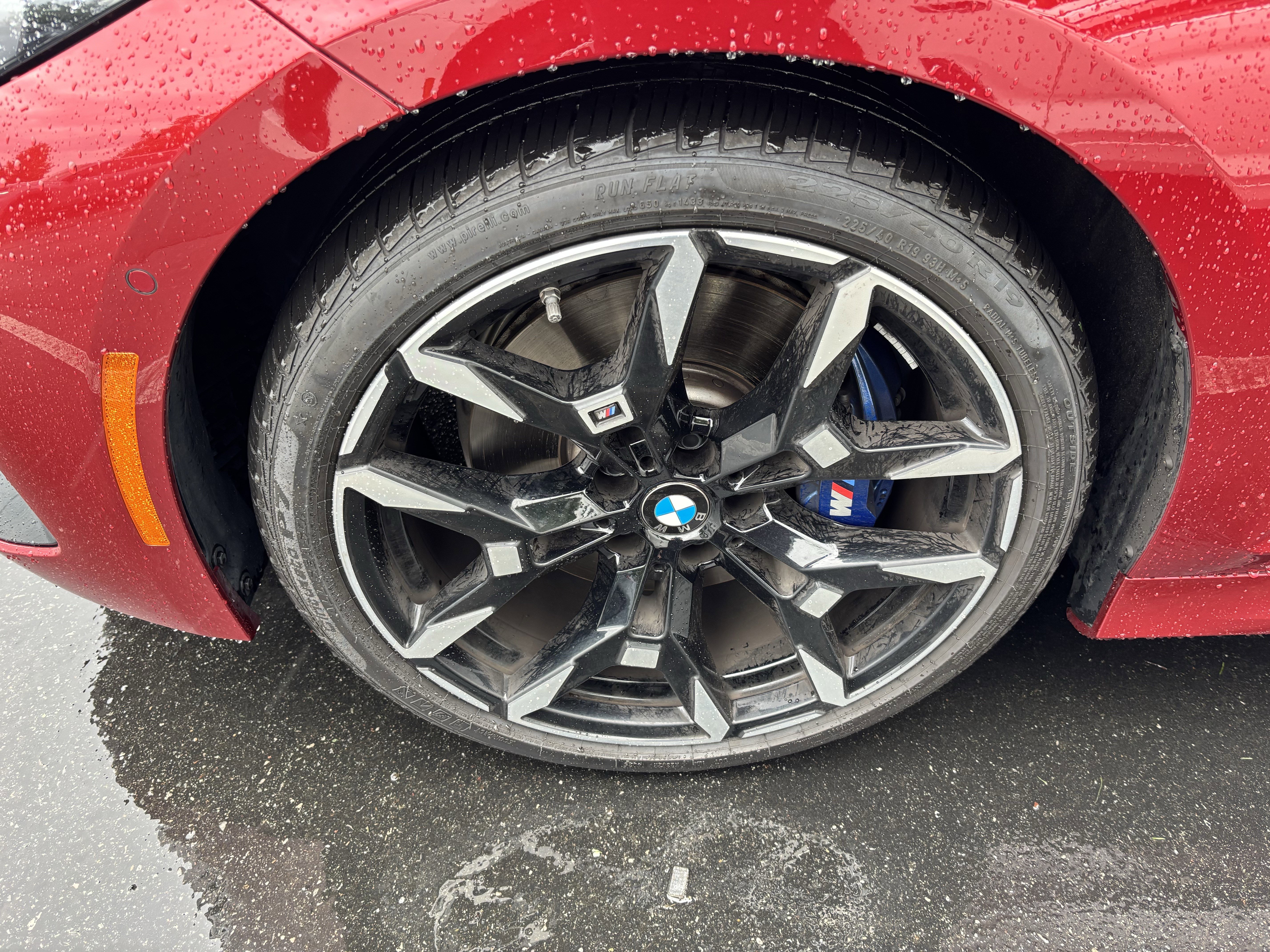 Used 2026 BMW M340i RWD image 32