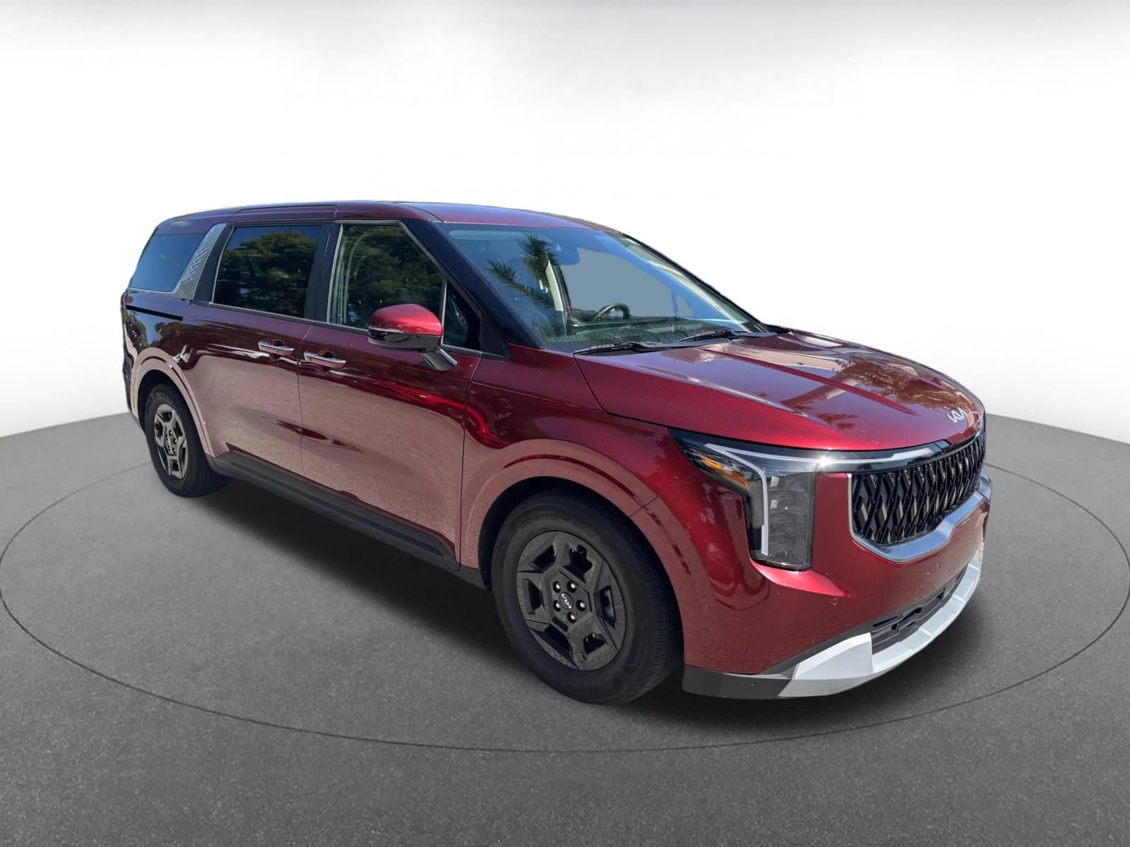 Used 2026 Kia Carnival FWD video 2