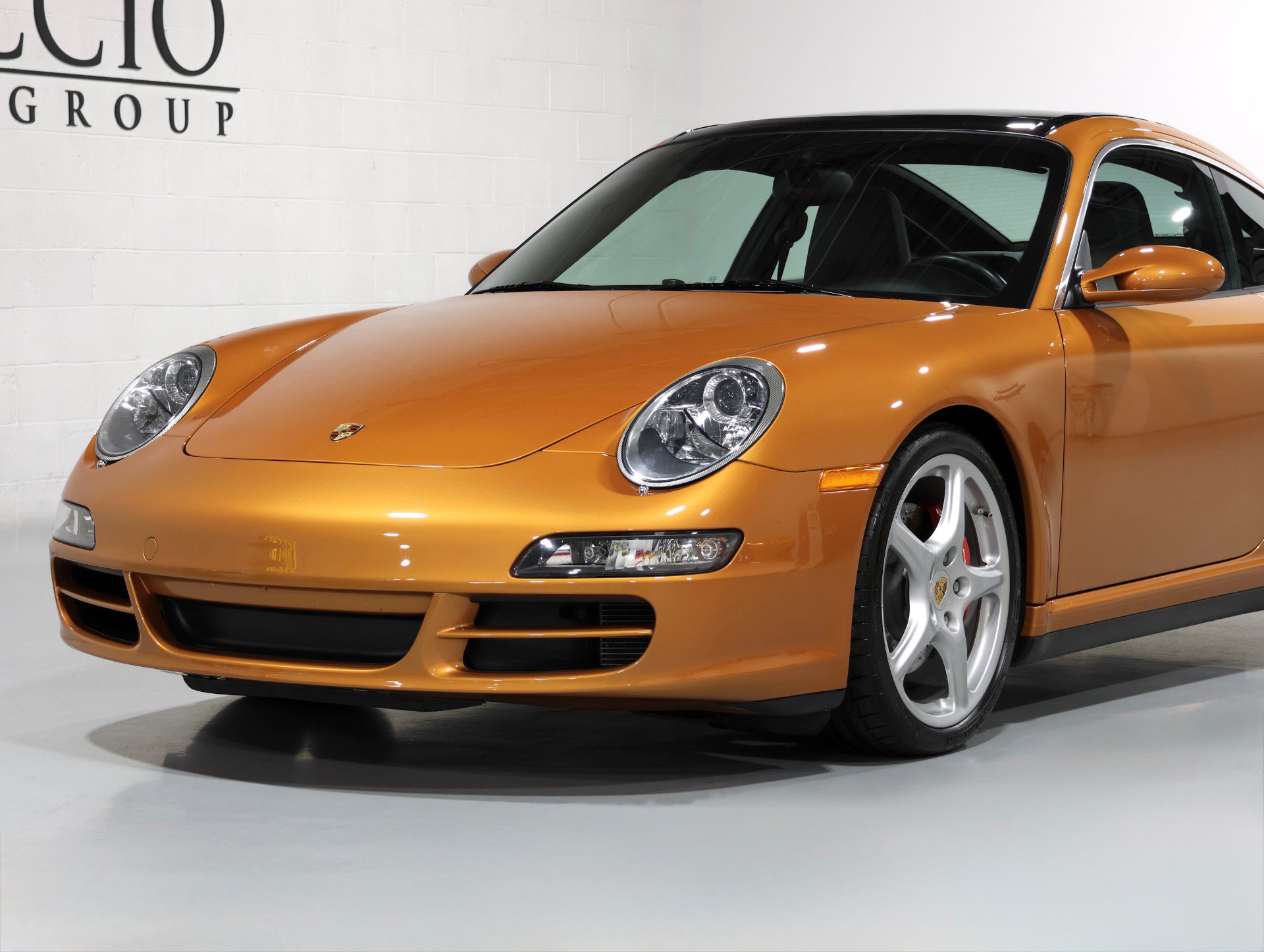 Used 2007 Porsche 911 Targa 4S AWD/4WD image 28