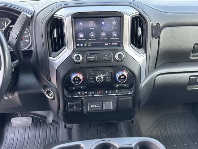 Used 2021 GMC Sierra 2500 SLE w/ SLE Value Package; image 30