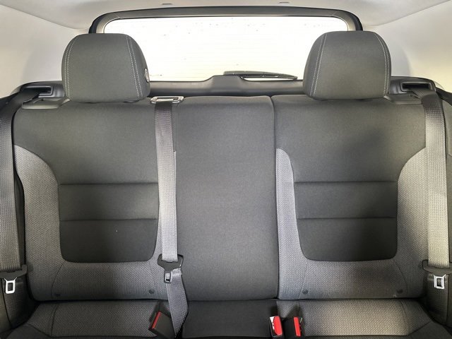 New 2026 Chevrolet TrailBlazer LS w/ LS Convenience Package image 21