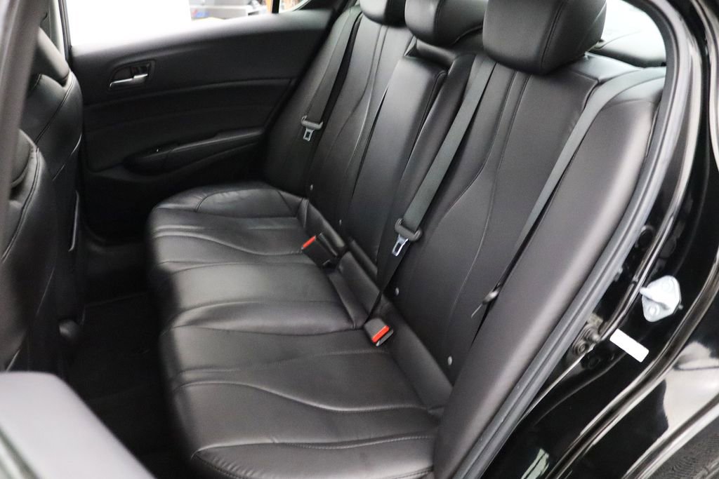 Certified 2022 Acura ILX image 7