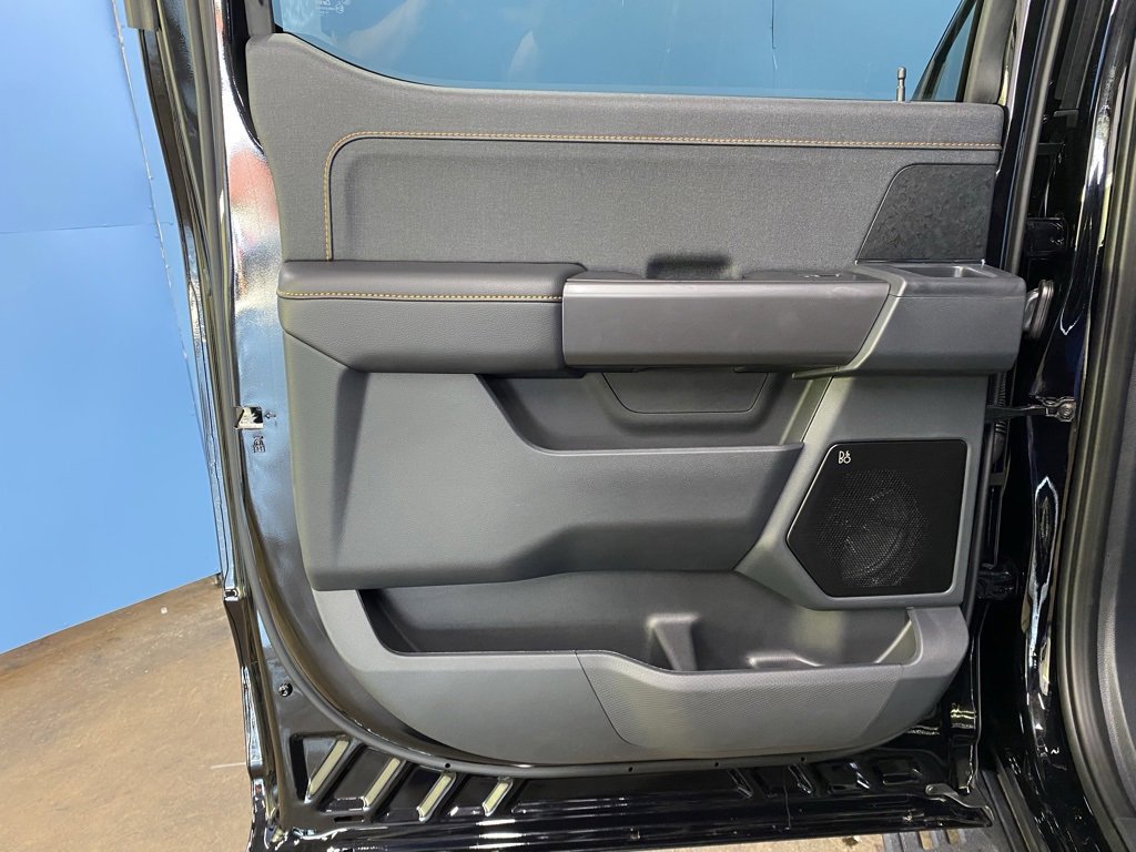 New 2025 Ford F150 Tremor image 35