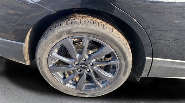 Used 2024 Chevrolet Equinox RS image 19