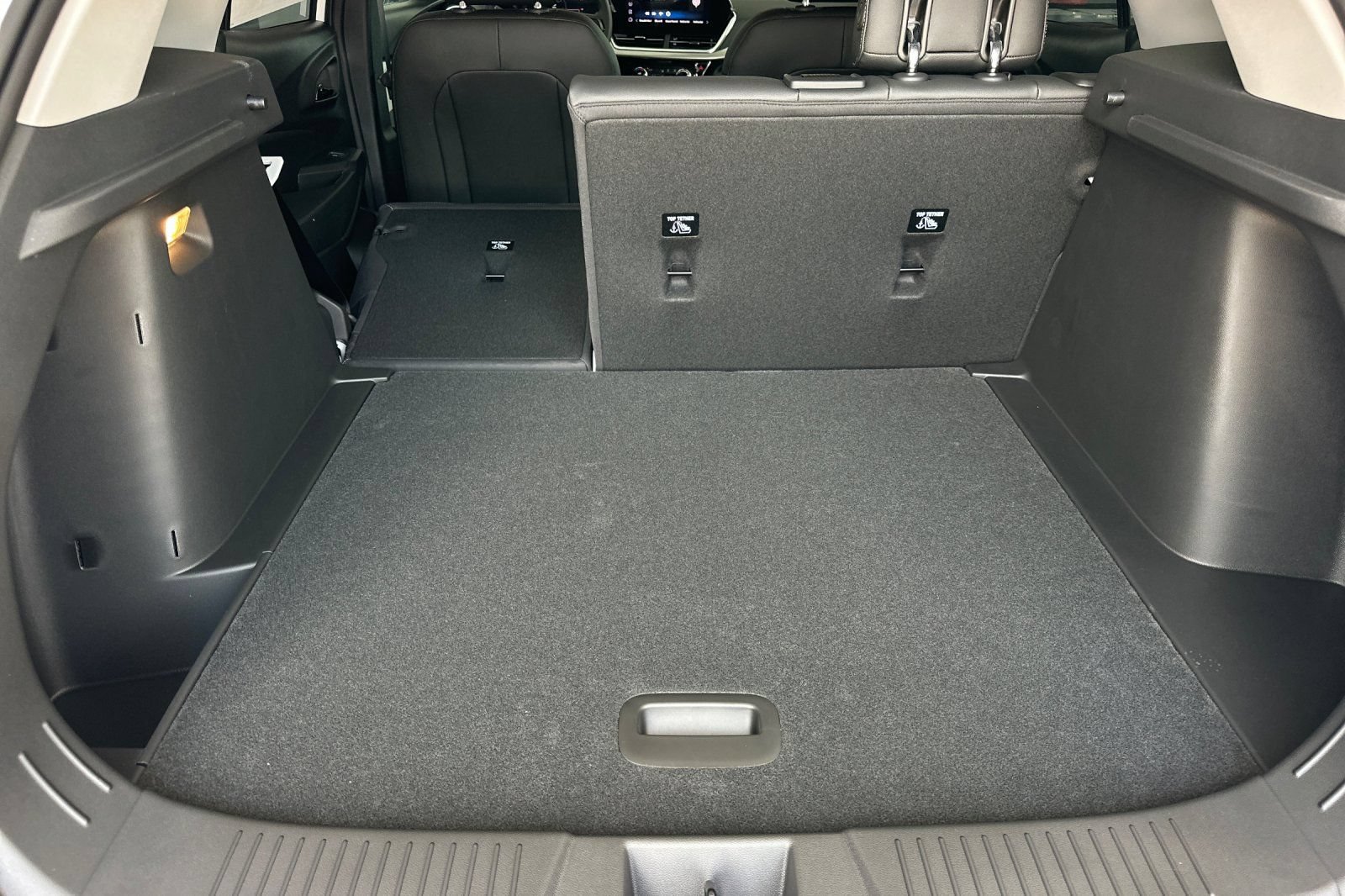 New 2026 Chevrolet Trax LT FWD image 15