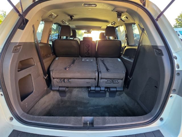 Used 2014 Honda Odyssey EX-L image 7