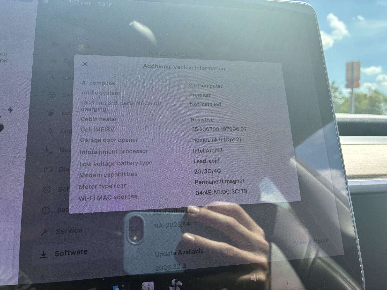 Used 2019 Tesla Model 3 Mid Range RWD image 4
