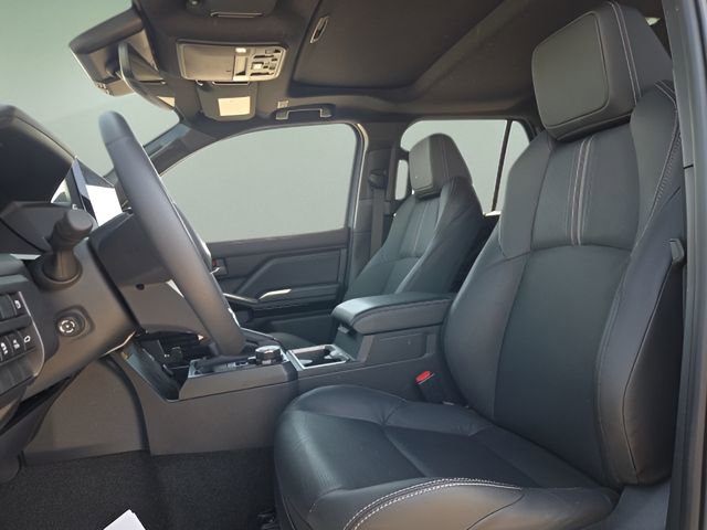 Used 2025 Toyota 4Runner Limited image 9