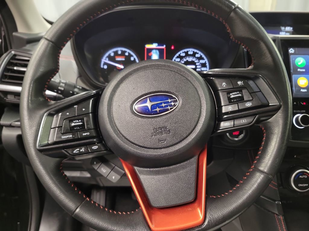 Used 2023 Subaru Forester Sport image 18