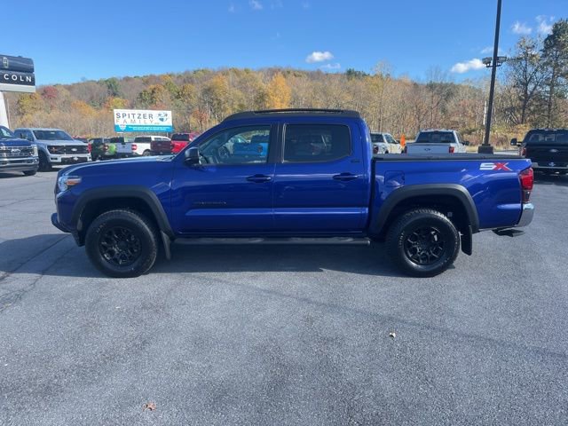 Used 2023 Toyota Tacoma SR5 w/ SX Package image 9