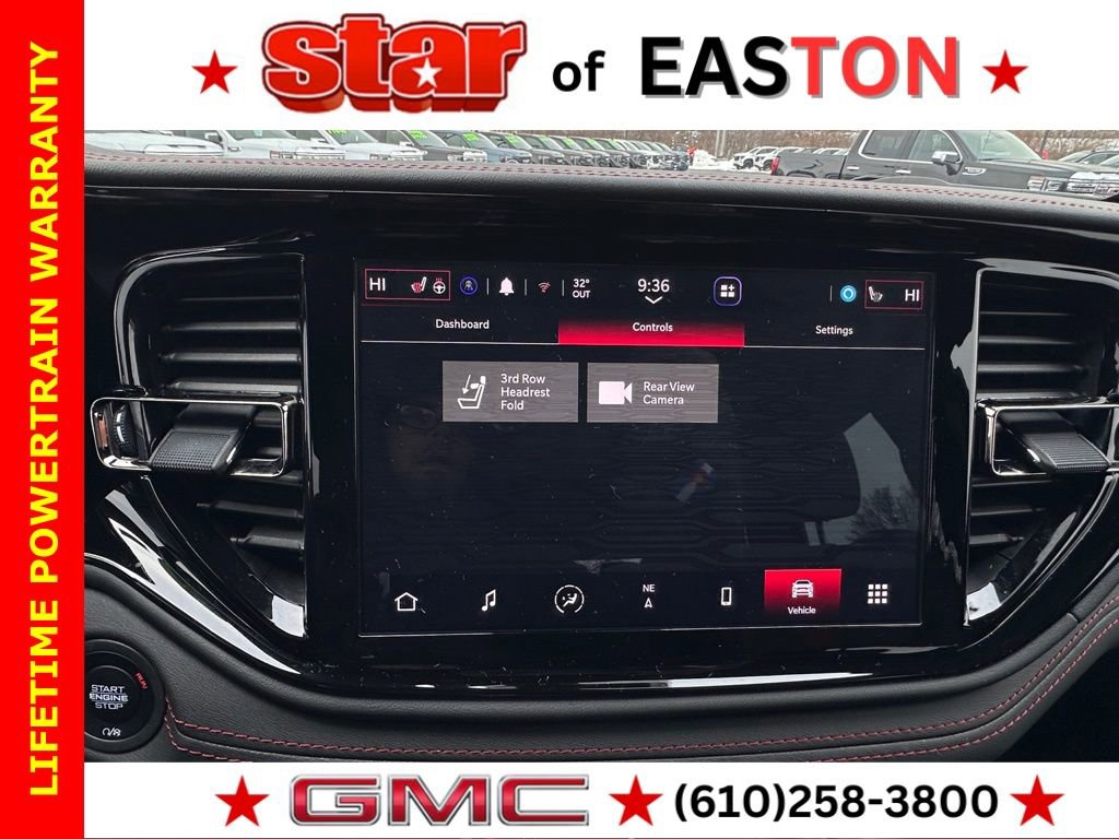 Used 2023 Dodge Durango R/T image 33