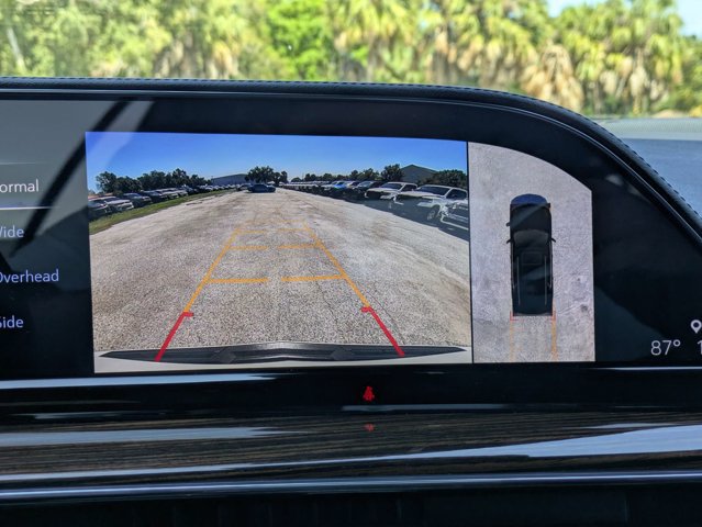 Used 2022 Cadillac Escalade Premium Luxury w/ Performance Package RWD image 24