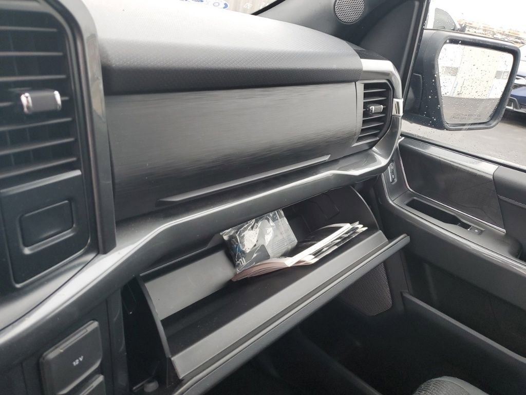 Used 2022 Ford F150 XLT w/ Equipment Group 302A High image 23