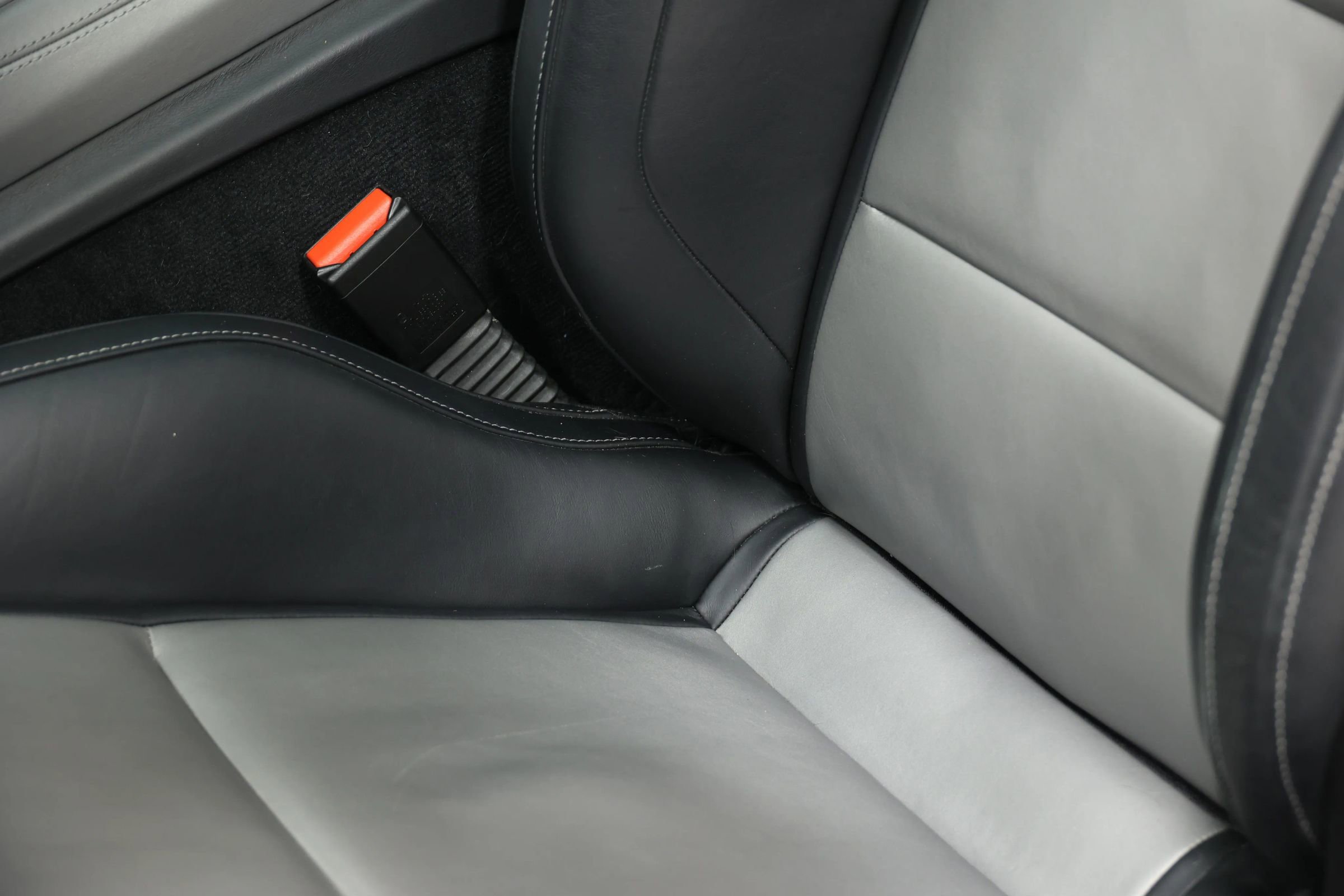 Used 2016 Mercedes-Benz AMG GT S image 17