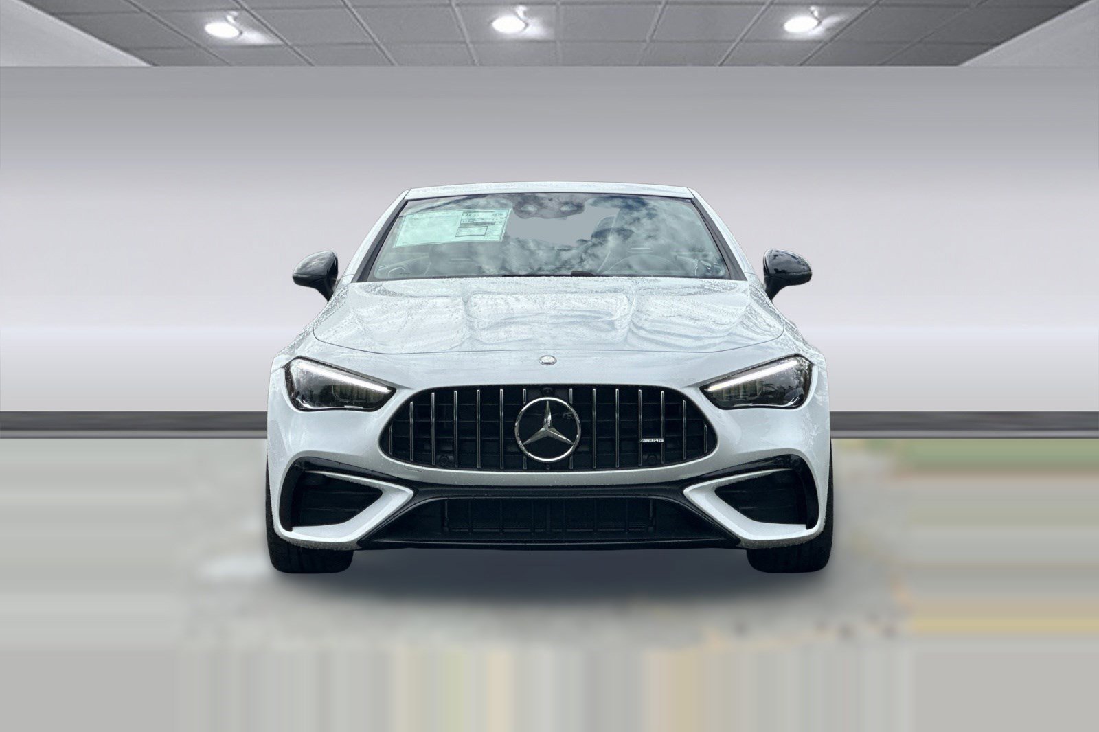 New 2026 Mercedes-Benz CLE 53 AMG 4MATIC Cabriolet image 5