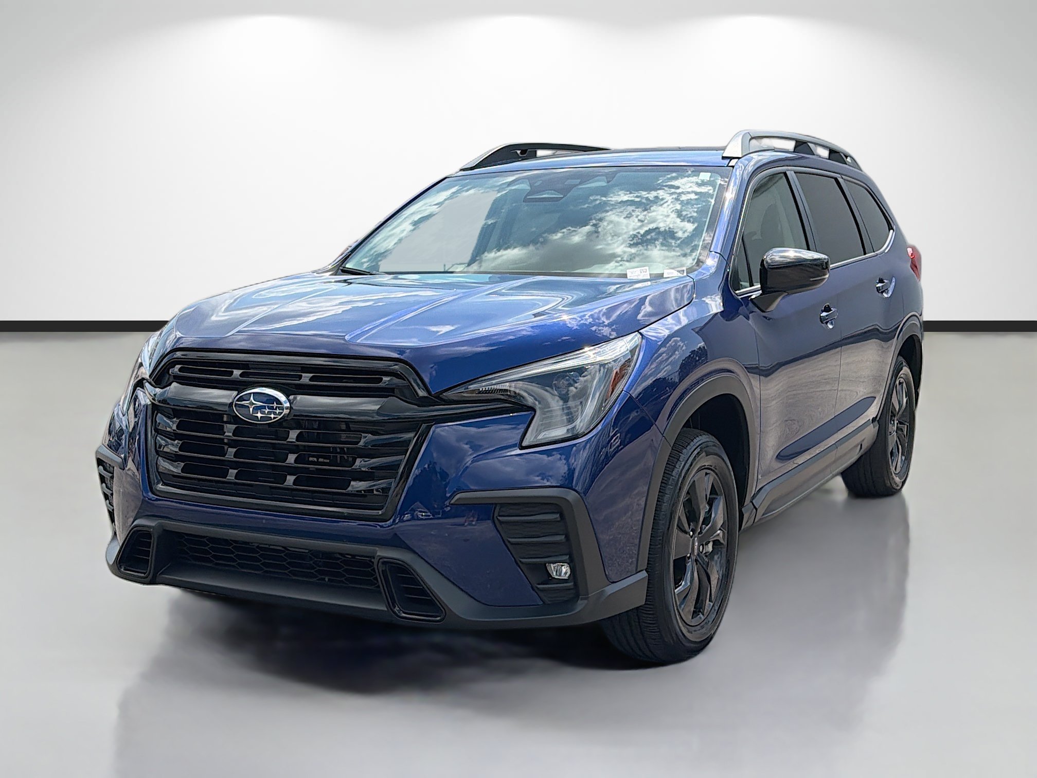 Certified 2026 Subaru Ascent Premium AWD/4WD image 7