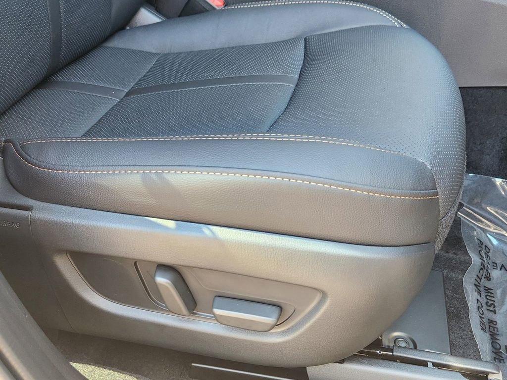 New 2025 MAZDA CX-70 3.3 Turbo w/ Premium Package image 17