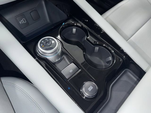 New 2026 Ford Explorer Platinum w/ LUX Leather Package image 23