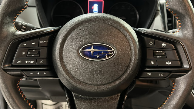 Certified 2024 Subaru Crosstrek 2.5i Limited AWD/4WD image 12